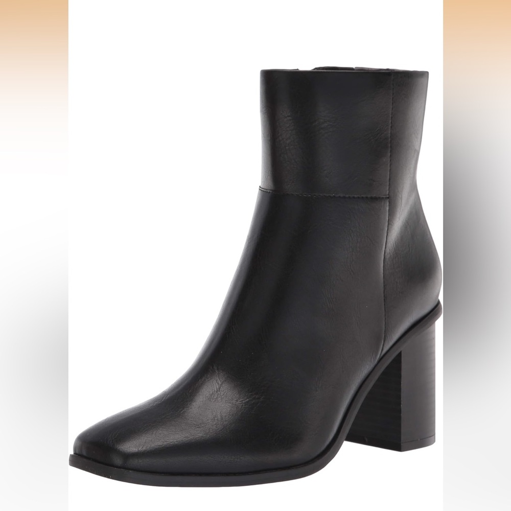 NIB‎ The Drop Ibita Ankle Boot